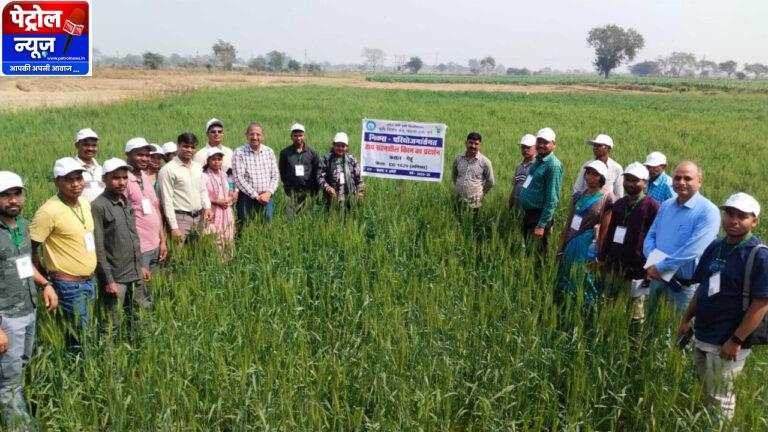 CG: अंतर-राज्यीय कृषि सहयोग की मिसाल