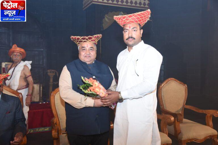 CG: इतिहास से प्रेरणा लेकर ही सशक्त भविष्य का निर्माण संभव-संस्कृति मंत्री