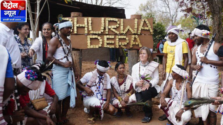 CG: बस्तर से वैश्विक मंच तक छत्तीसगढ़ पर्यटन की नई उड़ान