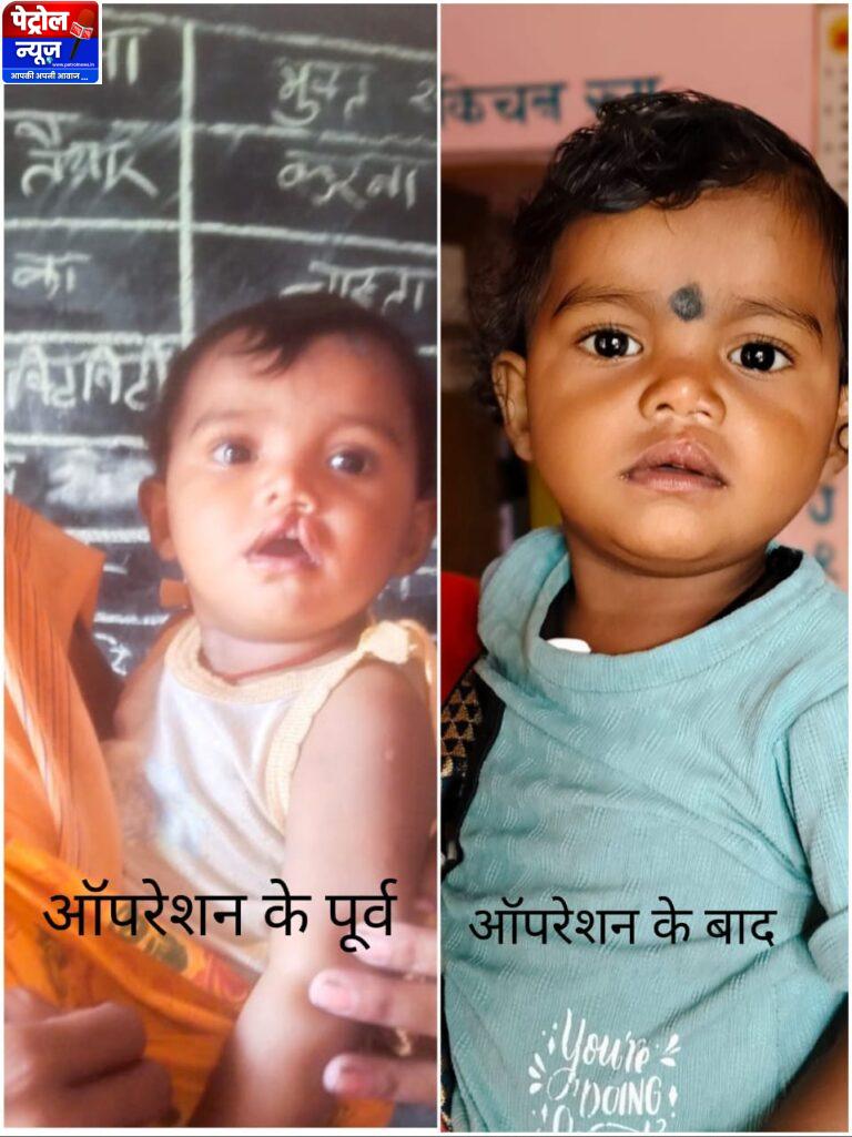 CG: शासन की योजना से दूर हुई बेटी के भविष्य की चिंता