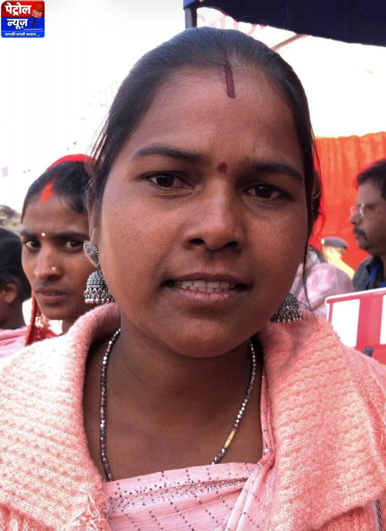 CG: प्रधानमंत्री उज्ज्वला योजना से महिलाओं को धुएँ से मुक्ति