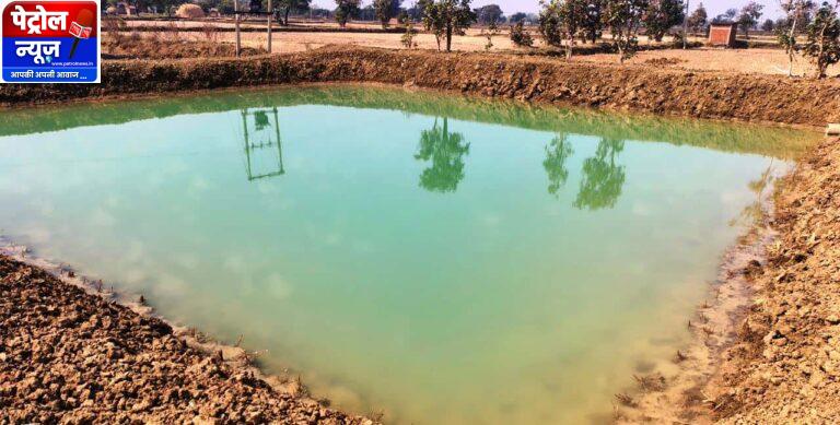 CG: राष्ट्रीय ग्रामीण रोजगार गारंटी योजना: मजबूत हुई आजीविका की राह