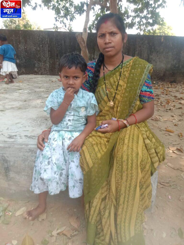 CG: महतारी वंदन योजना से श्यामबती बेटियों का भविष्य कर रही सुरक्षित