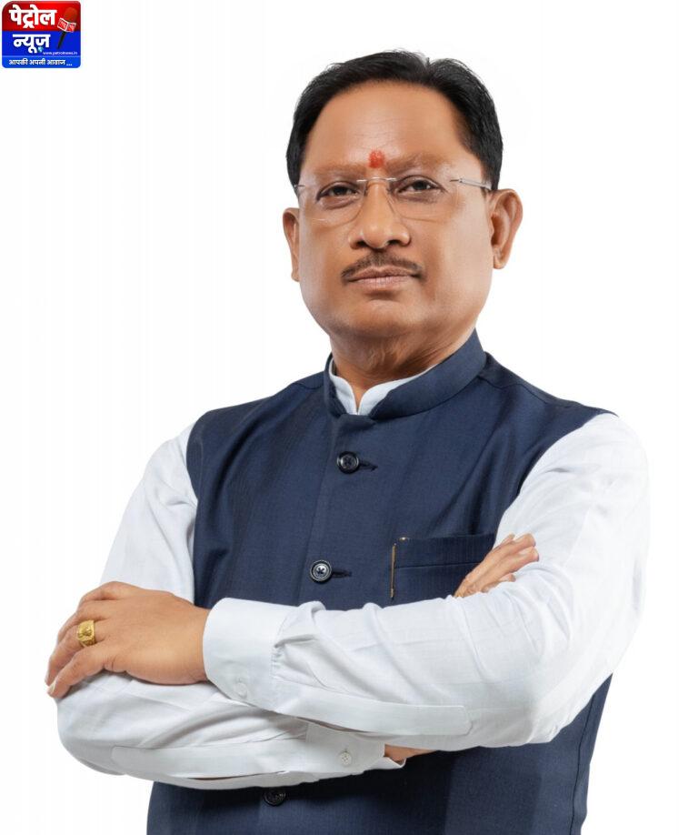 CG: प्रेम और सद्भाव के रंगों से सराबोर हो होली : मुख्यमंत्री ने प्रदेशवासियों को दी शुभकामनाएँ