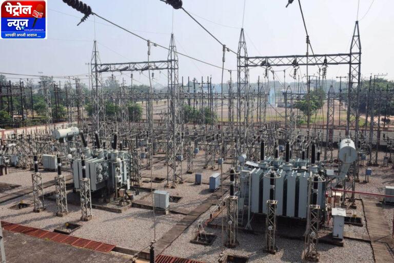 CG : एमसीबी में बिजली उपभोक्ता करीब 3 गुना, सिंचाई पंप 9 गुना बढ़े
