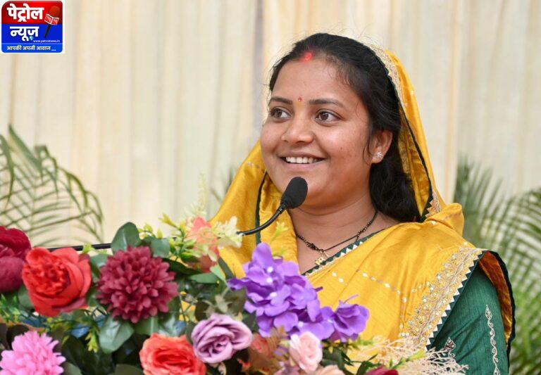 CG : मंत्री श्रीमती लक्ष्मी राजवाड़े के प्रयास रंग लाए