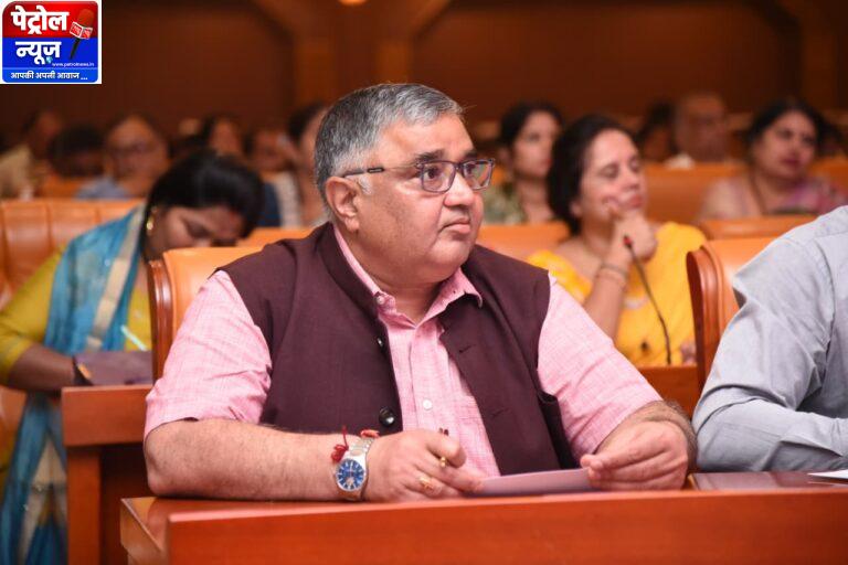 CG: केंद्रीय बजट 2026 पर्यटन एवं संस्कृति के लिए ऐतिहासिक उपहार : पर्यटन एवं संस्कृति मंत्री