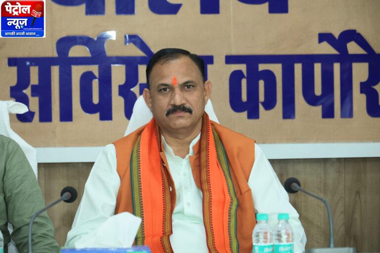 CG : स्वास्थ्य मंत्री के प्रयासों से मनेंद्रगढ़ के विकास के लिए 11 विकास कार्यों की मिली स्वीकृति