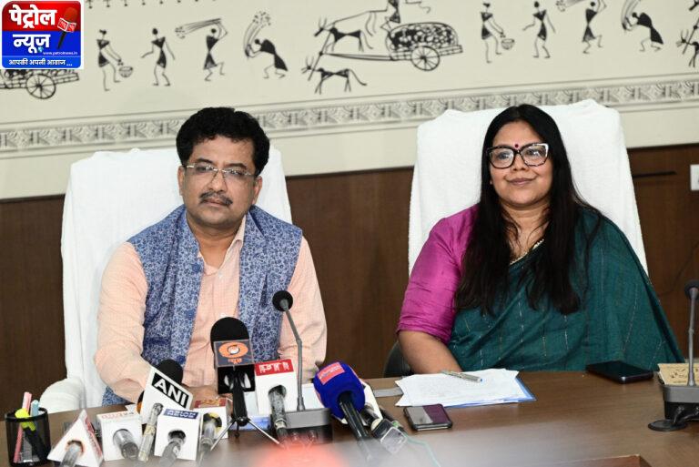 CG: नवा रायपुर में परम्परा से पहचान तक ‘आदि परब-2026’ का भव्य आयोजन