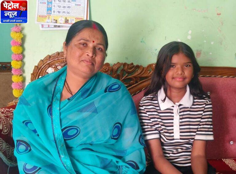 CG: नया जीवन ‘प्रोजेक्ट धड़कन’ से बिलासपुर की पीहू को