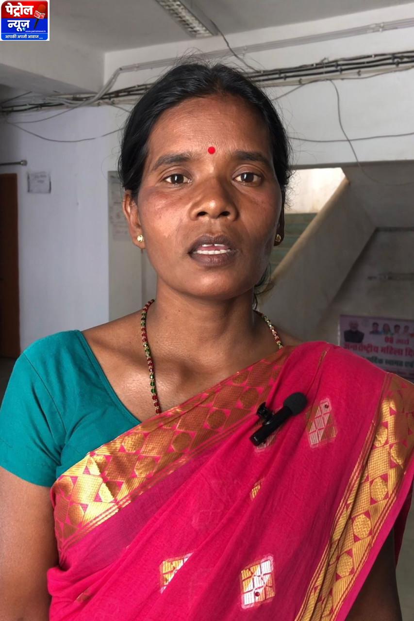 CG: महतारी वंदन योजना से महिलाएं बन रहीं आत्मनिर्भर