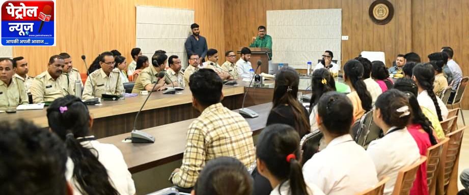 CG : वन विभाग के ‘युवान’ पहल से छत्तीसगढ़ के युवा बनेंगें ग्रीन लीडर