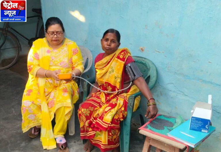 CG: आयुर्वेद बना संजीवनी, मधुमेह, बीपी, सर्वाइकल, माइग्रेन से लेकर मोटापा तक में मिला राहत का नया रास्ता