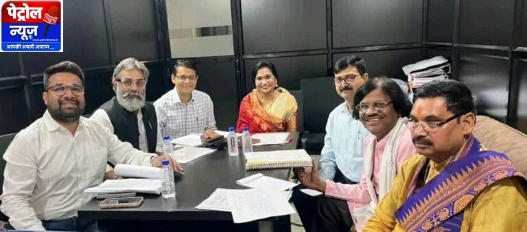 CG: छत्तीसगढ़ में फिल्म निर्माण को मिलेगी नई दिशा
