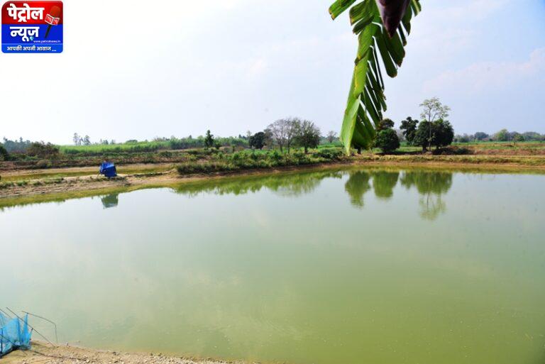 CG: प्रधानमंत्री मत्स्य संपदा योजना