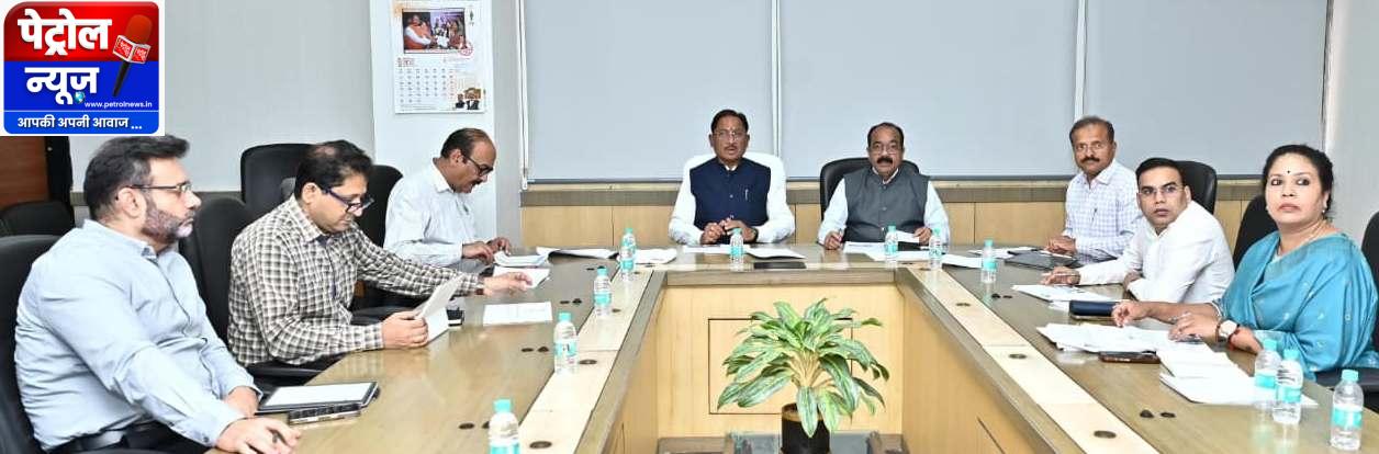 CG: 25 मार्च से 06 अप्रैल तक होगा ‘खेलो इंडिया ट्राइबल गेम्स छत्तीसगढ़-2026’ का होगा आयोजन