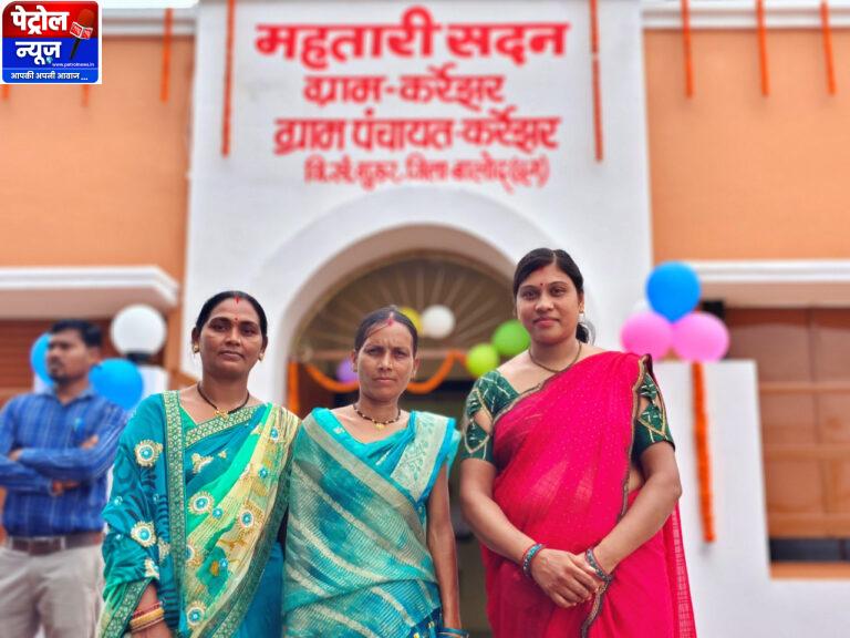 CG: अंतर्राष्ट्रीय महिला दिवस विशेष : छत्तीसगढ़ की महिलाएँ गढ़ रहीं हैं नया कीर्तिमान