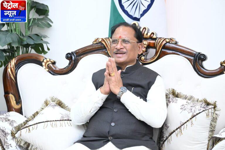 CG: राजस्व विभाग की नई पहल : डिजिटल क्रांति: छत्तीसगढ़ में अब घर बैठे मिलेंगी भूमि संबंधी सभी ऑनलाइन सुविधाएँ