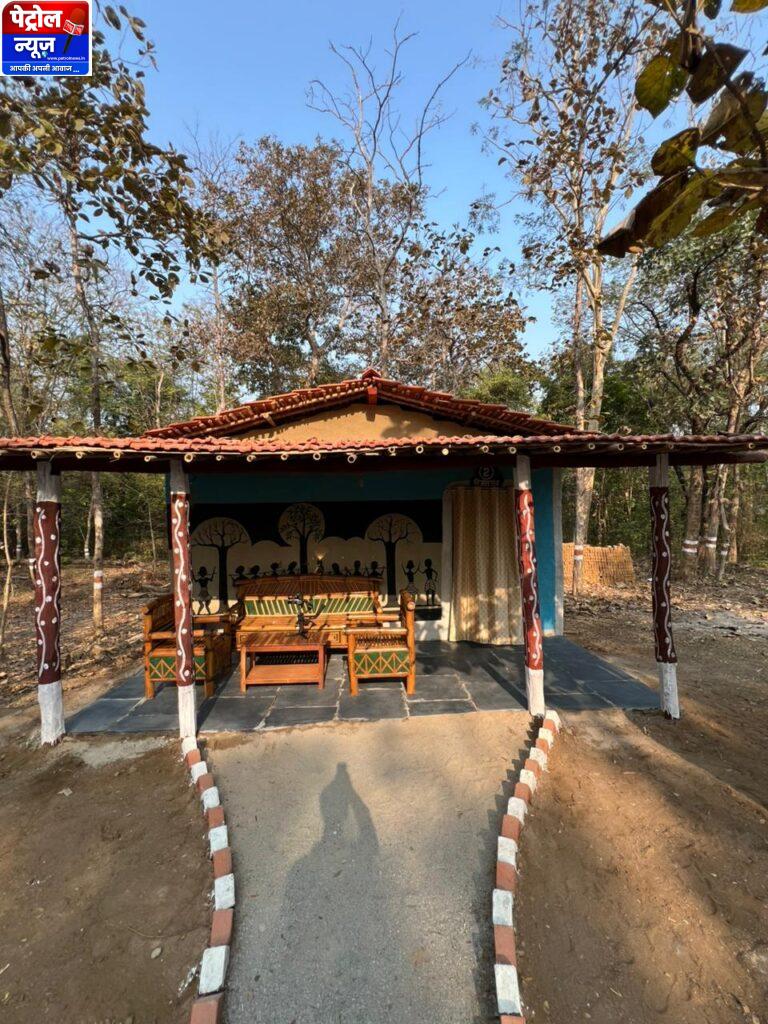 CG: ईको-पर्यटन की नई शुरुआत-