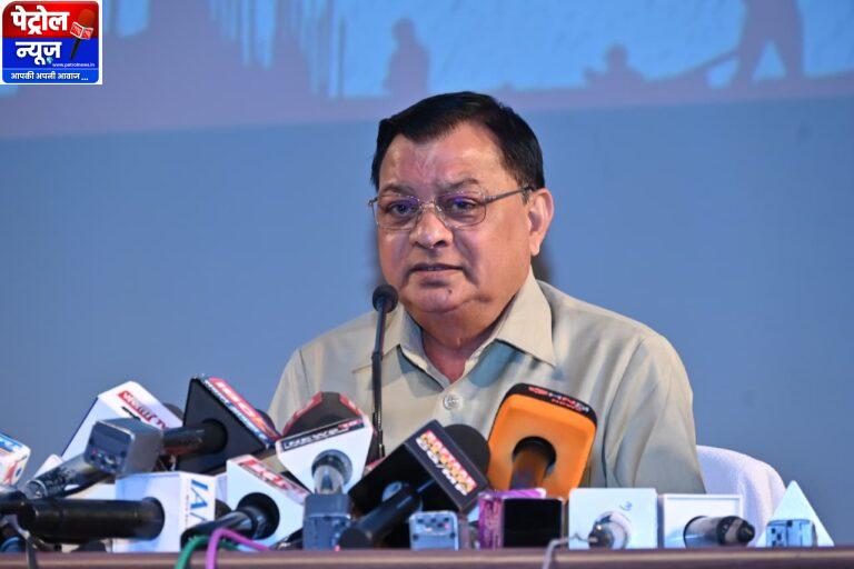 CG: उद्योग मंत्री 06 मार्च को करेंगे 3.08 करोड़ के विकास कार्यों का भूमिपूजन