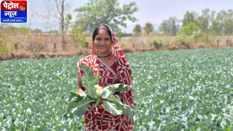 CG : साय सरकार की पहल से सशक्त हुई महिलाएं : हमेश्वरी राठौर बनीं “लखपति दीदी”