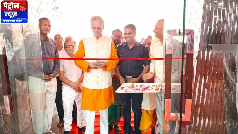 CG : विश्व धरोहर दिवस पर रायपुर में सजी विरासत की अनोखी झलक, संरक्षण पर विशेषज्ञों का मंथन