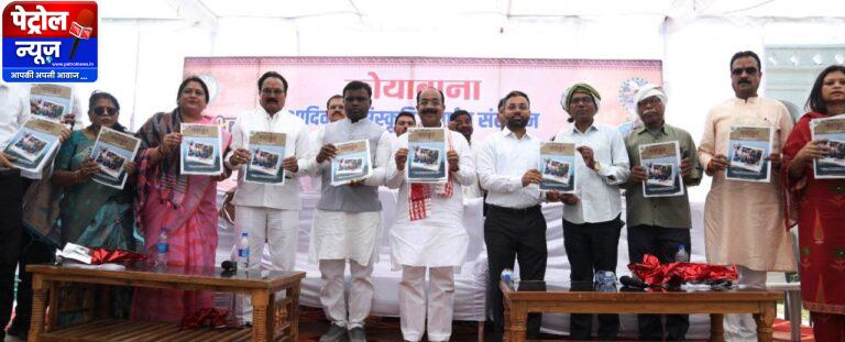 CG : प्रदेश सरकार की सकारात्मक व विकासपरक सोच से जिले में हो रहे नवाचार : श्री साव