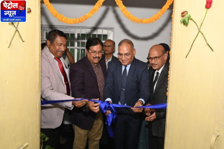 CG : अतिरिक्त पीठ की स्थापना उपभोक्ता मामलों के शीघ्र निपटारे की दिशा में एक उल्लेखनीय पहल : न्यायमूर्ति गौतम चौरड़िया