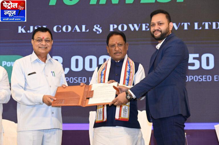 CG: विशेष लेख : उद्योग और श्रम विभाग के आपसी समन्वय से संवर रहा है – छत्तीसगढ़