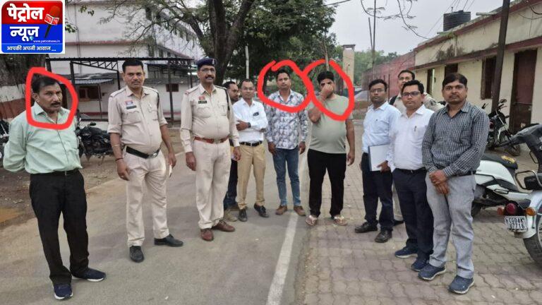 CG : नकली दवाओं के अवैध व्यापार पर खाद्य एवं औषधि विभाग की कार्यवाही