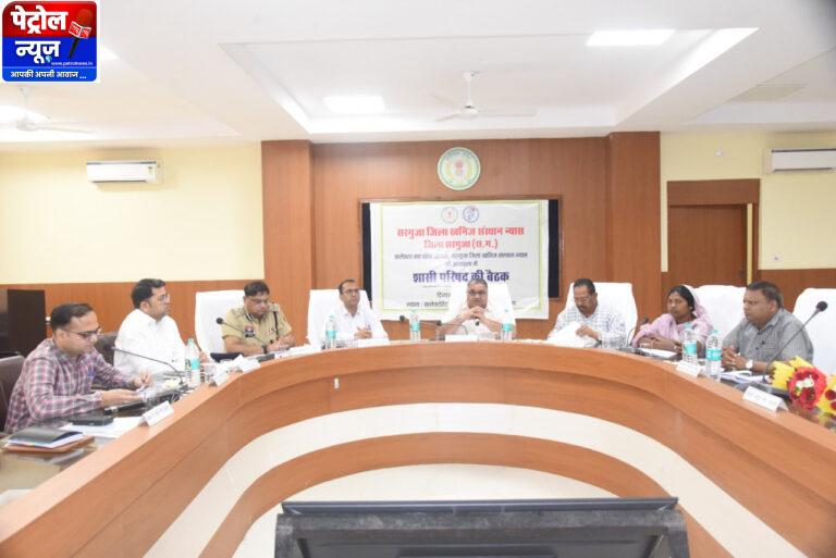 CG : पर्यटन एवं संस्कृति मंत्री राजेश अग्रवाल ने दिलाई जनगणना शपथ