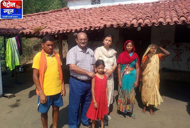 CG: जशपुर का केरे गांव बन रहा ग्रामीण पर्यटन का नया केंद्र, होमस्टे मॉडल से बढ़ी पहचान