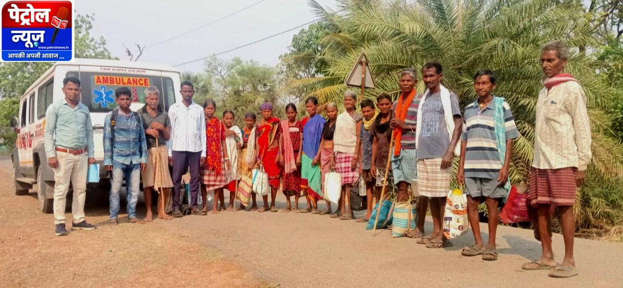 CG: विशेष लेख : सुकमा जहाँ सड़कें खत्म होती हैं, वहाँ से शुरू होती है उम्मीद की नई किरण