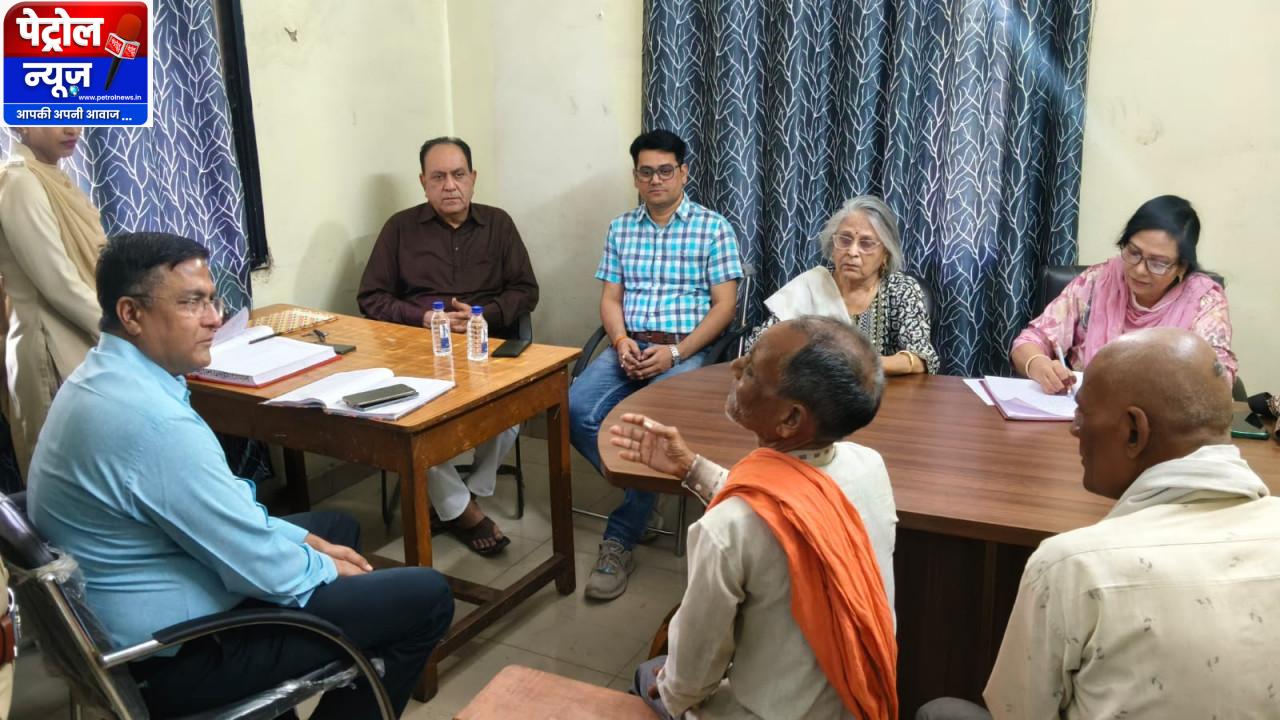 CG: देश में पहली पहल : दुर्ग का जेंडर-बैलेंस्ड सिस्टम बना रोल मॉडल