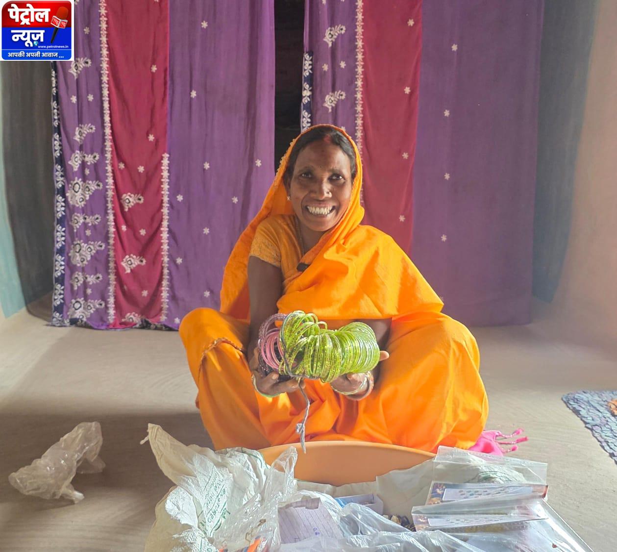 CG: सशक्त नारी, समृद्ध परिवार : महतारी वंदन योजना से महिलाओं को मिल रहा आत्मनिर्भरता का संबल