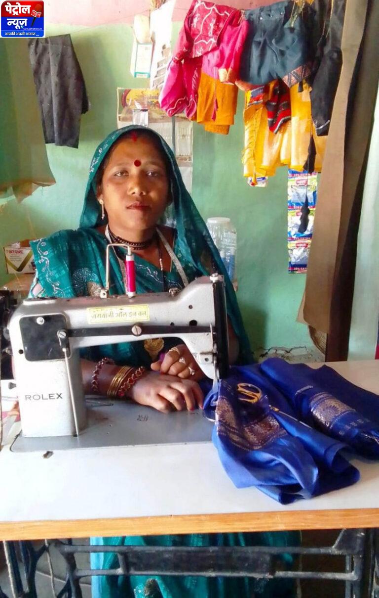 CG: महतारी वंदन योजना से बदली जिंदगी