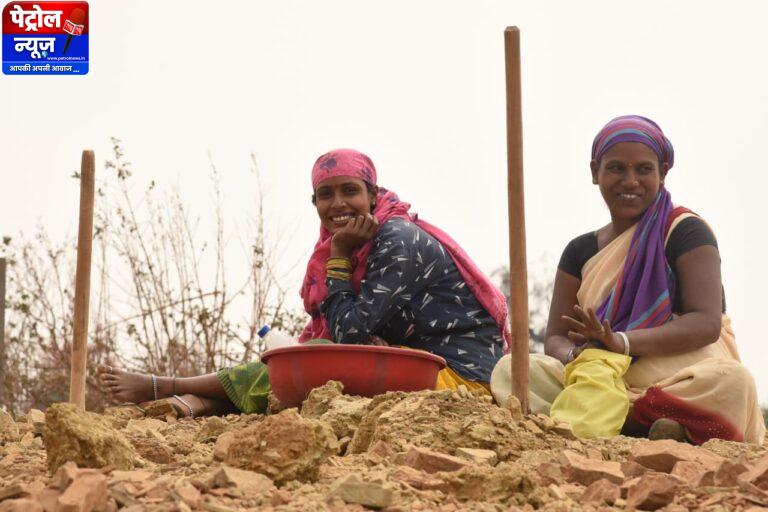 CG : विशेष लेख : सुरक्षा, सम्मान और स्वावलंबन की बन रही नई पहचान
