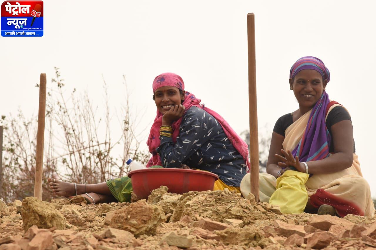 CG : विशेष लेख : सुरक्षा, सम्मान और स्वावलंबन की बन रही नई पहचान