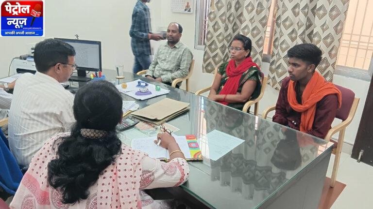 CG: मुख्यमंत्री विष्णुदेव साय के नेतृत्व में विद्युत उपभोक्ताओं को बड़ी राहत