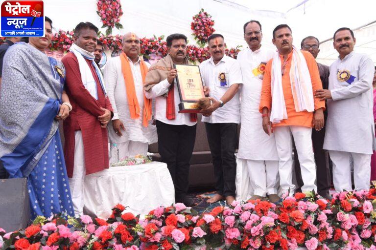 CG: कुर्मी क्षत्रिय समाज का रहा है गौरवशाली अतीत – उप मुख्यमंत्री