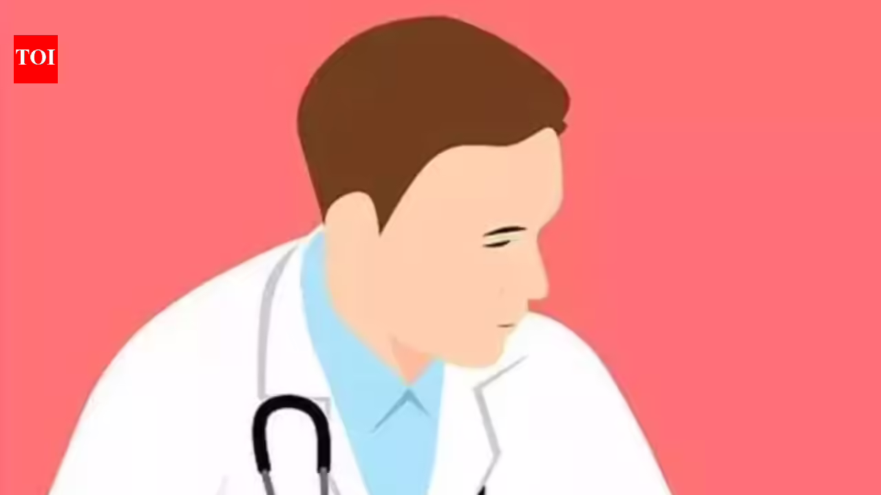 दुर्लभ रोबोटिक अग्नाशय सर्जरी के बाद लड़की को नया जीवन मिला | चेन्नई समाचार