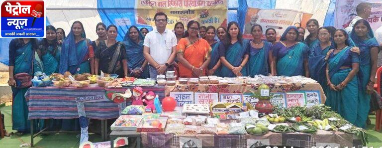 सुशासन तिहार: अंतिम व्यक्ति तक विकास की रोशनी पहुँचाने सरकार संकल्पित