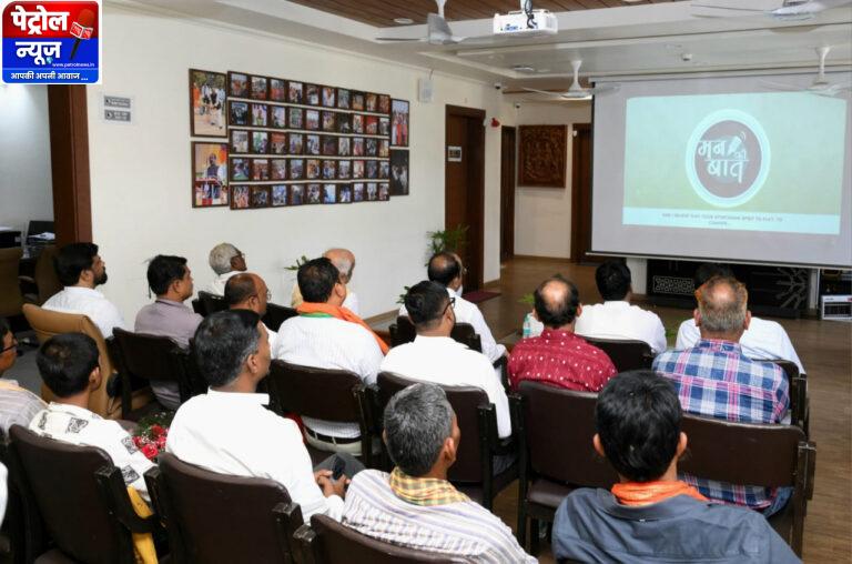 मल्हार में छटवीं-सातवीं शताब्दी का ताम्रपत्र मिलना छत्तीसगढ़ के लिए गौरव की बात- श्री अरुण साव