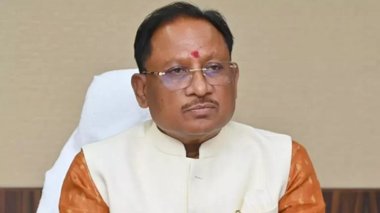 ​नारायणपुर के ग्रामीण अंचलों में गूंजा ‘विकसित कृषि संकल्प’