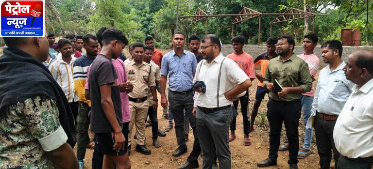बदलते बस्तर की नई तस्वीर, बंदूक के साए से सुशासन की छांव तक