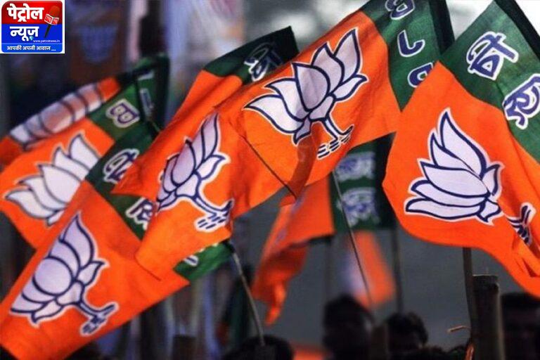 Election Result :पश्चिम बंगाल में भाजपा ने रचा इतिहास, पूर्ण बहुमत से बनाई पहली बार सरकार
