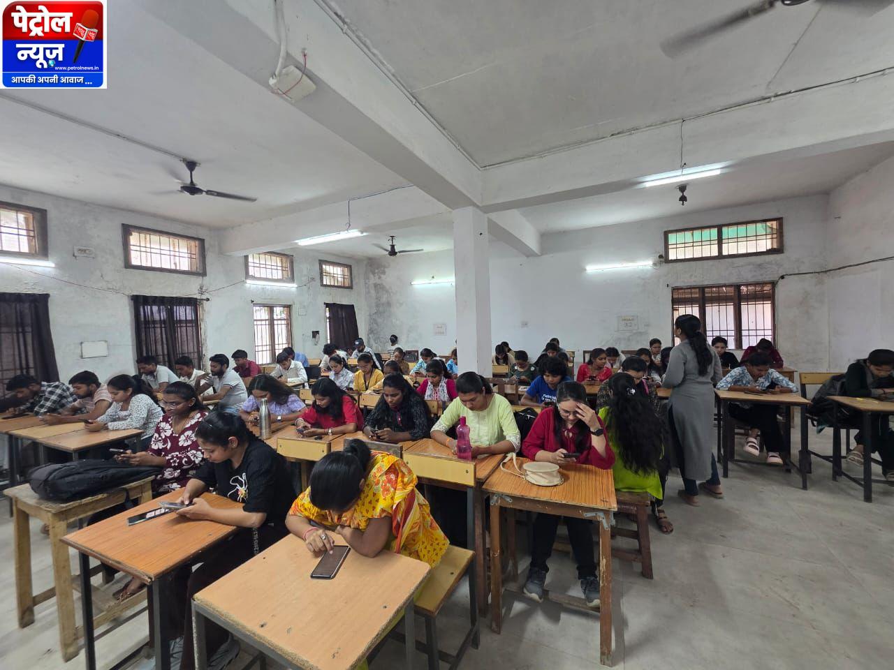 CG: धमतरी में AI क्रांति : AI और अत्याधुनिक कौशल से सुसज्जित होंगे युवा