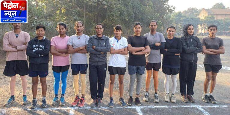 CG: छत्तीसगढ़ में सामाजिक समावेशन की नई मिसाल : 8 ट्रांसजेंडर उम्मीदवार बने पुलिस आरक्षक