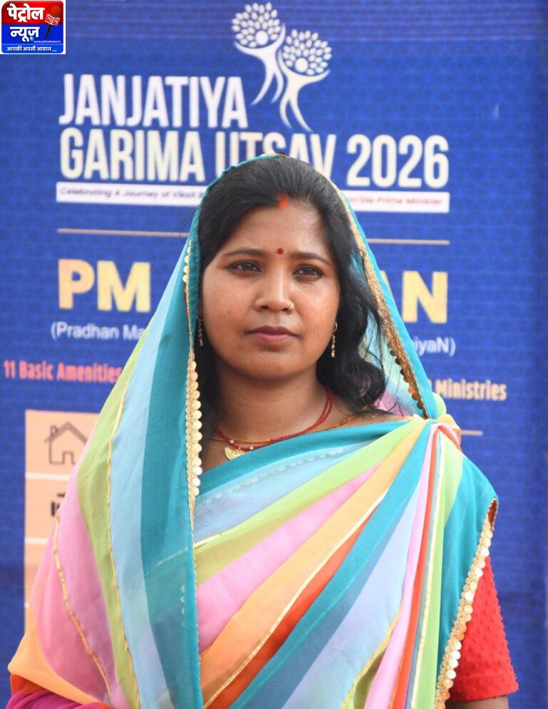 CG: स्व-सहायता समूह ने बदली ललीता की जिंदगी, खेती से मिली आत्मनिर्भरता की नई राह