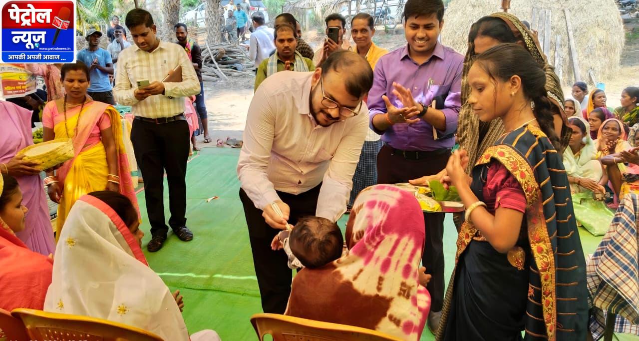 CG: ’वनांचलों में ‘जनजातीय गरिमा उत्सव’ और ‘सुशासन तिहार’ से बदला माहौल’